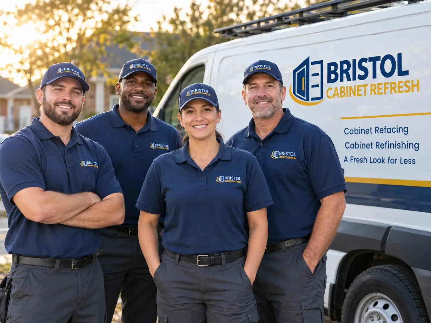 Kitchen Cabinet Refacing company in Saint Regis, MT